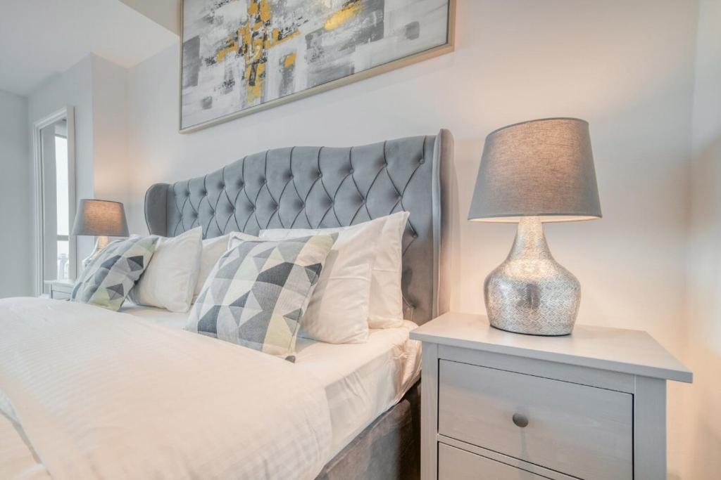 The Marina Penthouse Near Jbr 46Th Floor Διαμέρισμα Ντουμπάι Εξωτερικό φωτογραφία