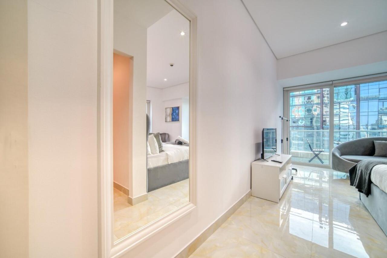 The Marina Penthouse Near Jbr 46Th Floor Διαμέρισμα Ντουμπάι Εξωτερικό φωτογραφία